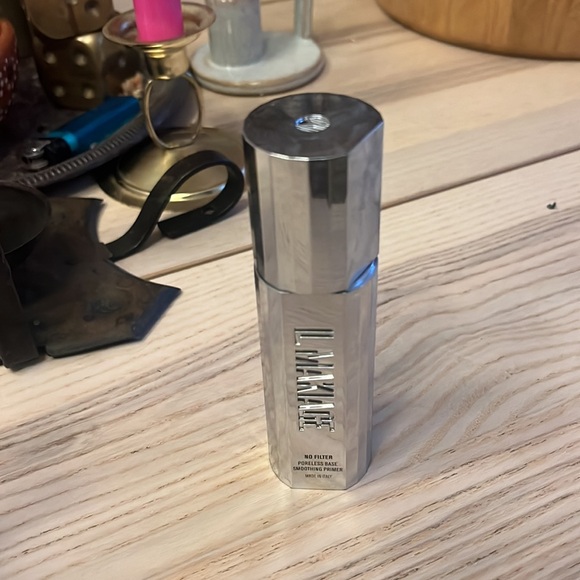 Two brand new unopened boxes of Il Makiage “no filter” primer - Picture 2 of 2